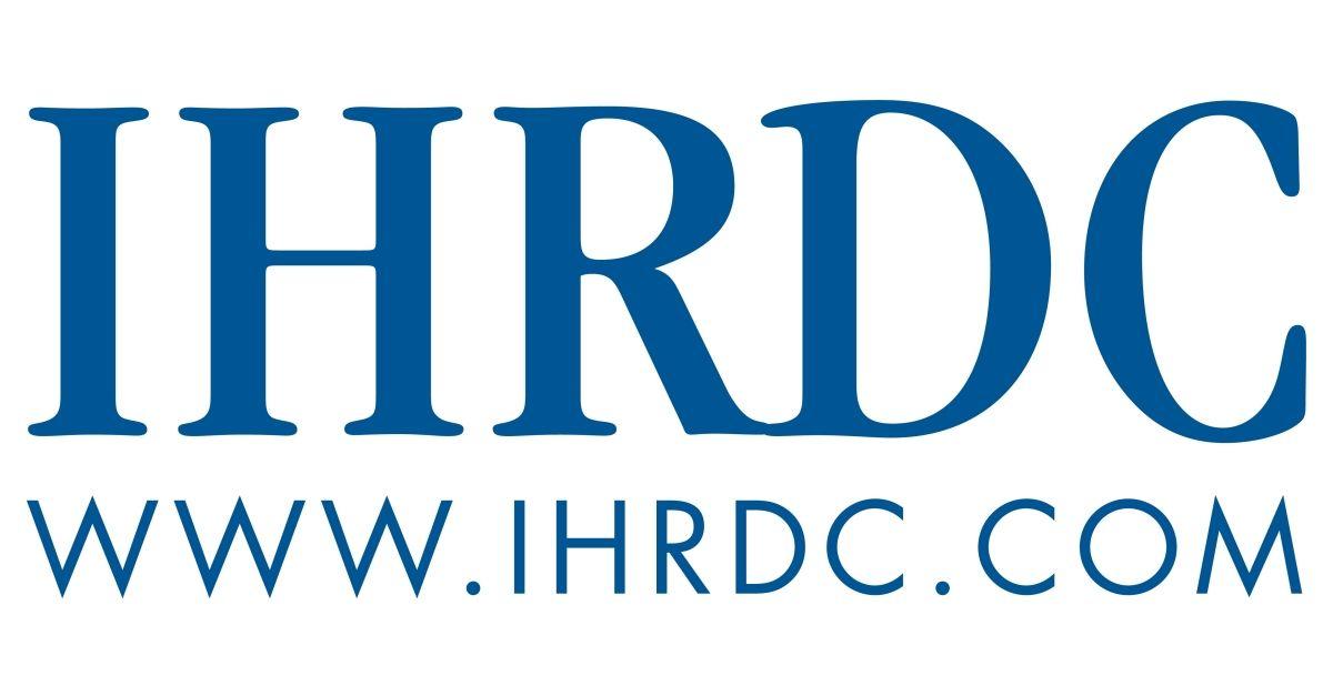 IHRDC Logo - IHRDC and SCA Sign Joint Marketing and Sales Agreement | Business Wire