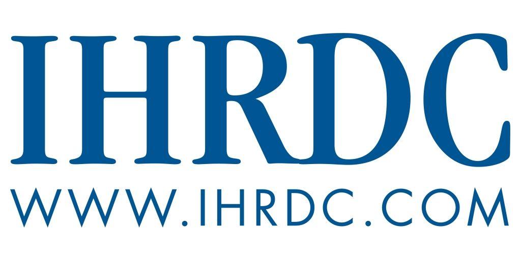 IHRDC Logo - IHRDC and SCA Sign Joint Marketing and Sales Agreement | Business Wire