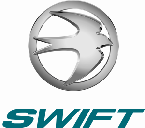 Motorhome Logo - Swift Rebranding