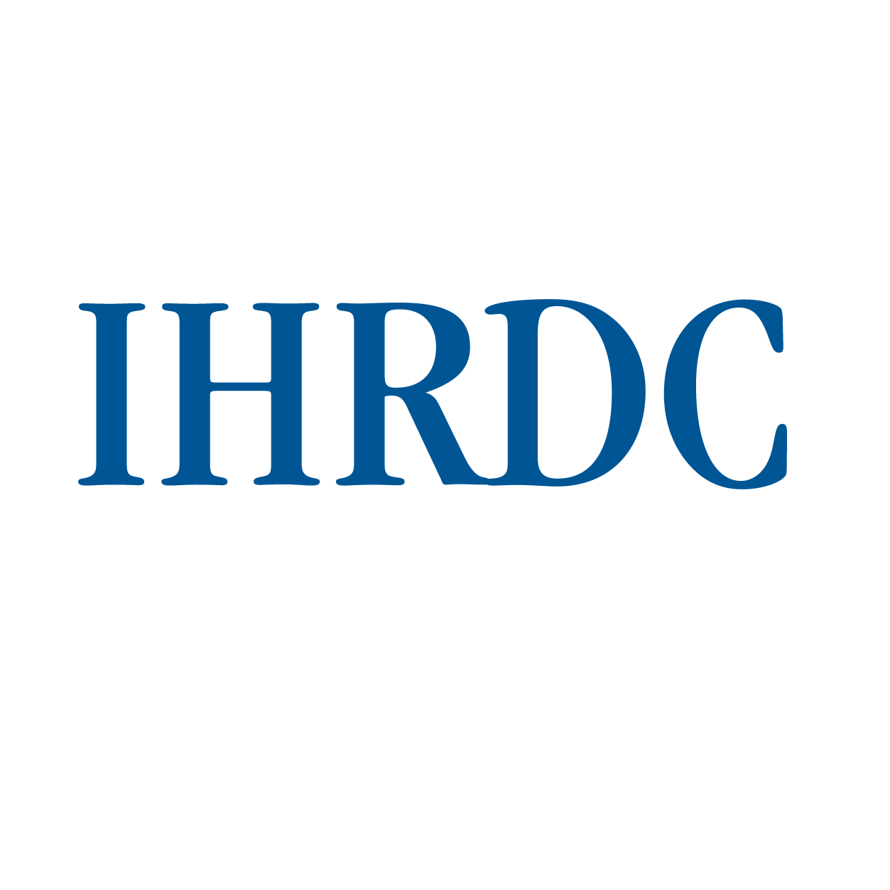 IHRDC Logo - IHRDC (@IHRDCTraining) | Twitter