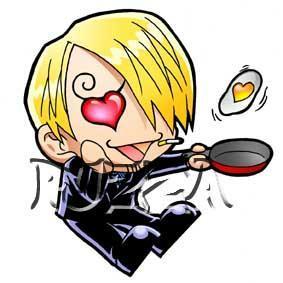 Sanji Logo - One Piece images Sanji wallpaper and background photos (6344065)