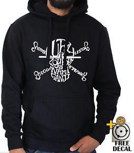 Sanji Logo - One Piece Hoodie, Straw Hat Pirates Logo Luffy Zoro Nami Sanji Anime ...