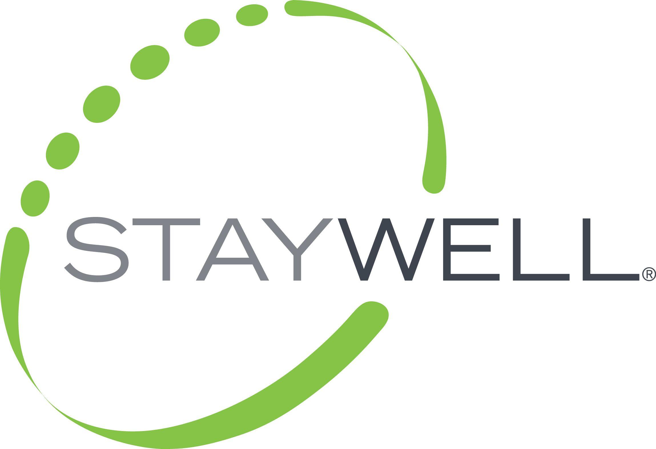 Thu Logo - StayWell Logo - TotalWellness