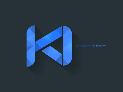 Ki Logo - KICreativo© [studio logo] - Logo Heroes - Logo inspiration Gallery