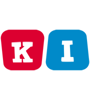 Ki Logo - Ki Logo | Name Logo Generator - Smoothie, Summer, Birthday, Kiddo ...