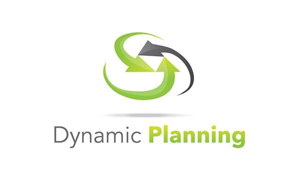 Planning Logo - Dynamic Planning Logo Image Design Studio