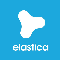 Elastica Logo - Elastica Office Photos | Glassdoor.co.uk