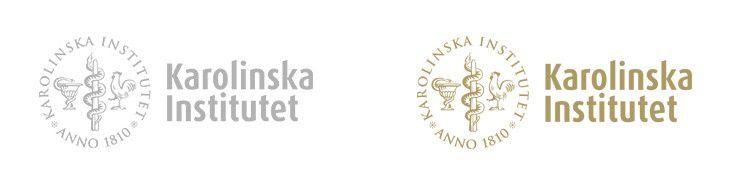 Ki Logo - Karolinska Institutet's logo | Staff Portal | Karolinska Institutet