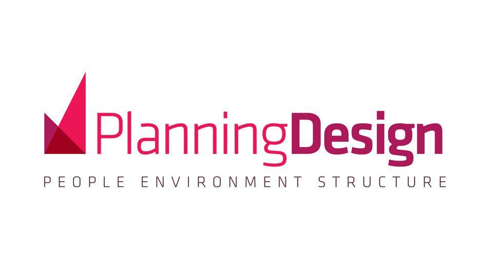 Planning Logo - New Logo Design for Planning Design