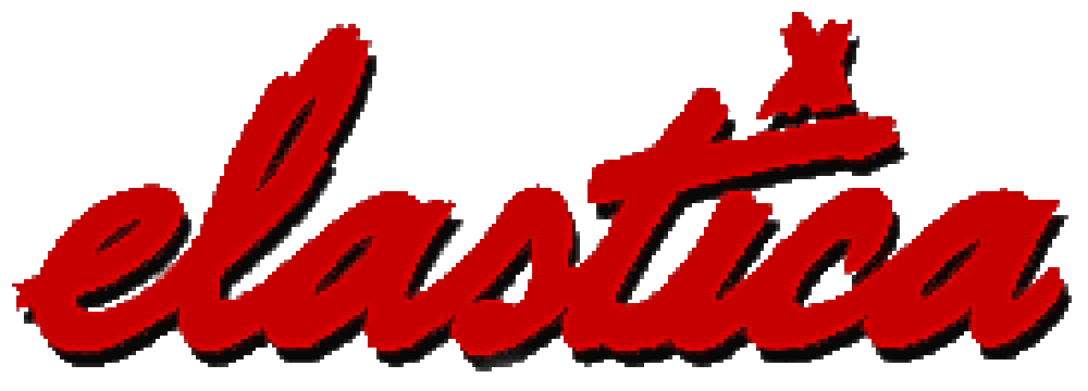 Elastica Logo - File:ElasticaBand.png - Wikimedia Commons