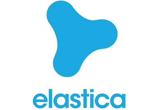 Elastica Logo - Elastica