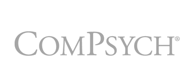ComPsych Logo - Skywood Recovery. Journey > Destination