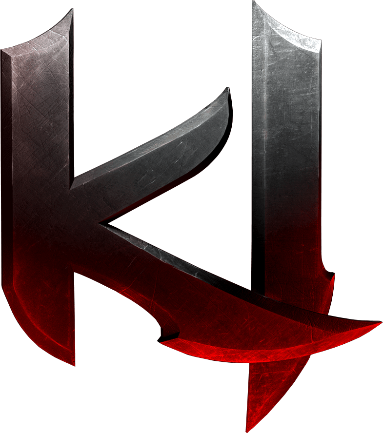 Ki Logo - Image - KI Xbox Logo V3.png | LOGO Comics Wiki | FANDOM powered by Wikia