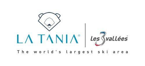 Thu Logo - La Tania Ski Blog news, snow reports, ski information