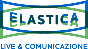 Elastica Logo - Elastica - Live & Communication