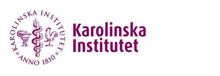 Ki Logo - Karolinska Institutet's logo | Staff Portal | Karolinska Institutet