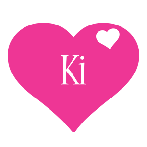 Ki Logo - Ki Logo | Name Logo Generator - I Love, Love Heart, Boots, Friday ...