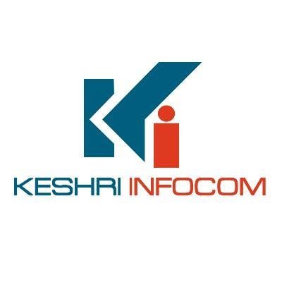 Ki Logo - Keshri Infocom - Keshri Infocom