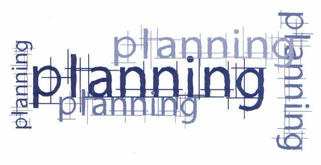 Planning Logo - Planning Logo Financial Advisors