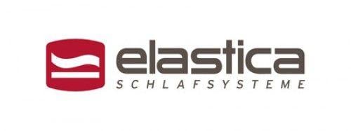 Elastica Logo - ELASTICA Liegestudio Sonnleitner Matratzen Betten Lattenroste Wien