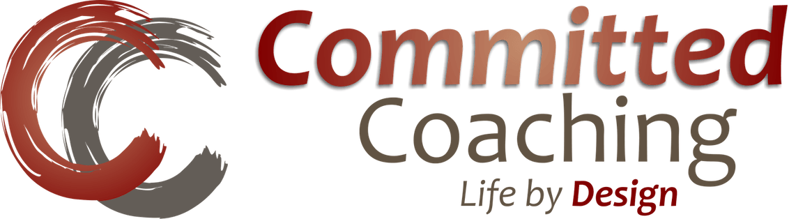 Committed Logo - Home