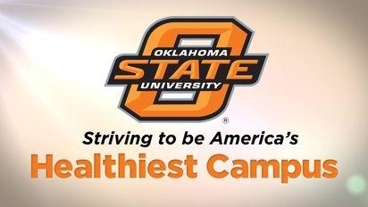 ComPsych Logo - America's Healthiest Campus: ComPsych. Oklahoma State