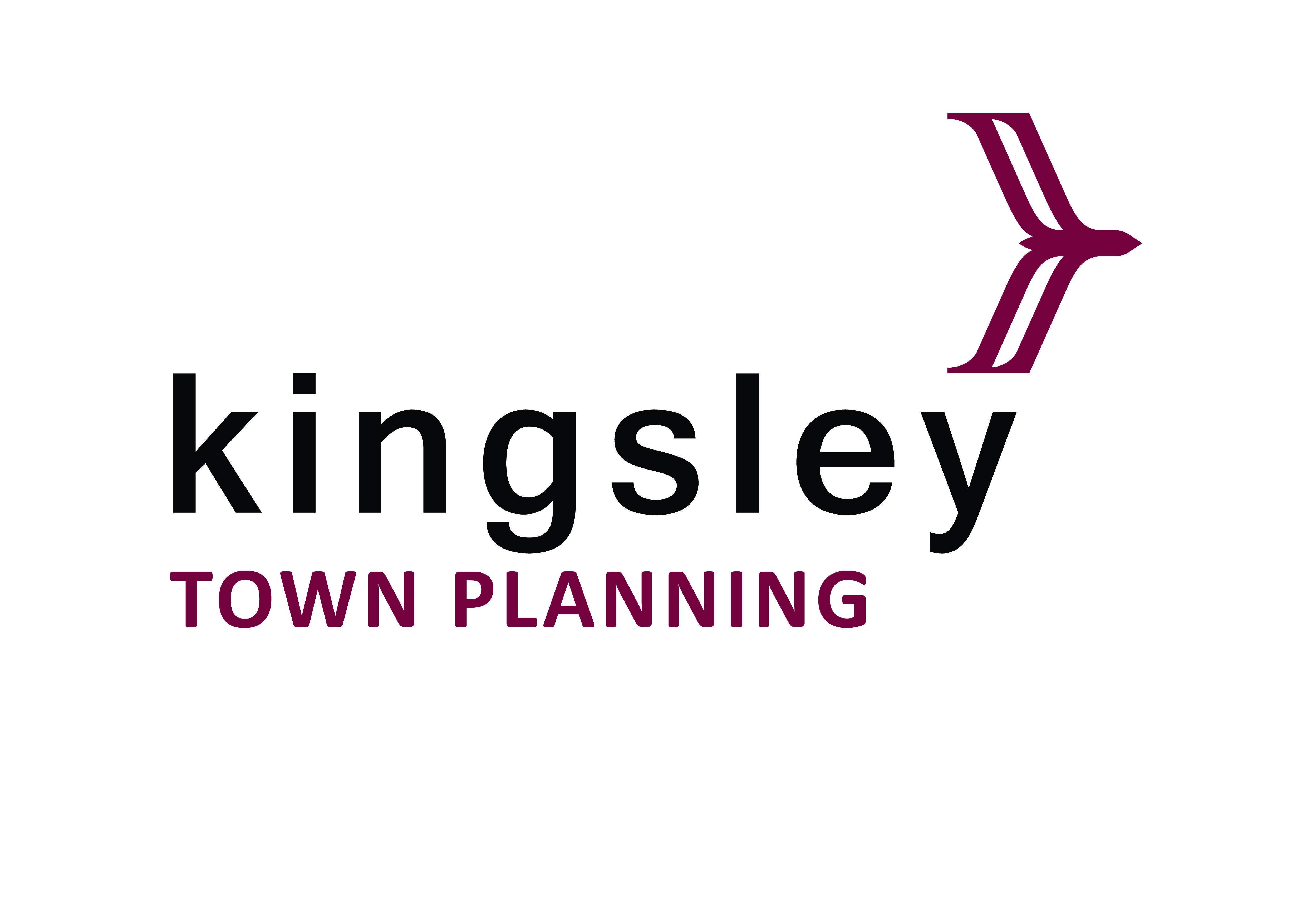 Planning Logo - Economist (Town Planning) | Place North West