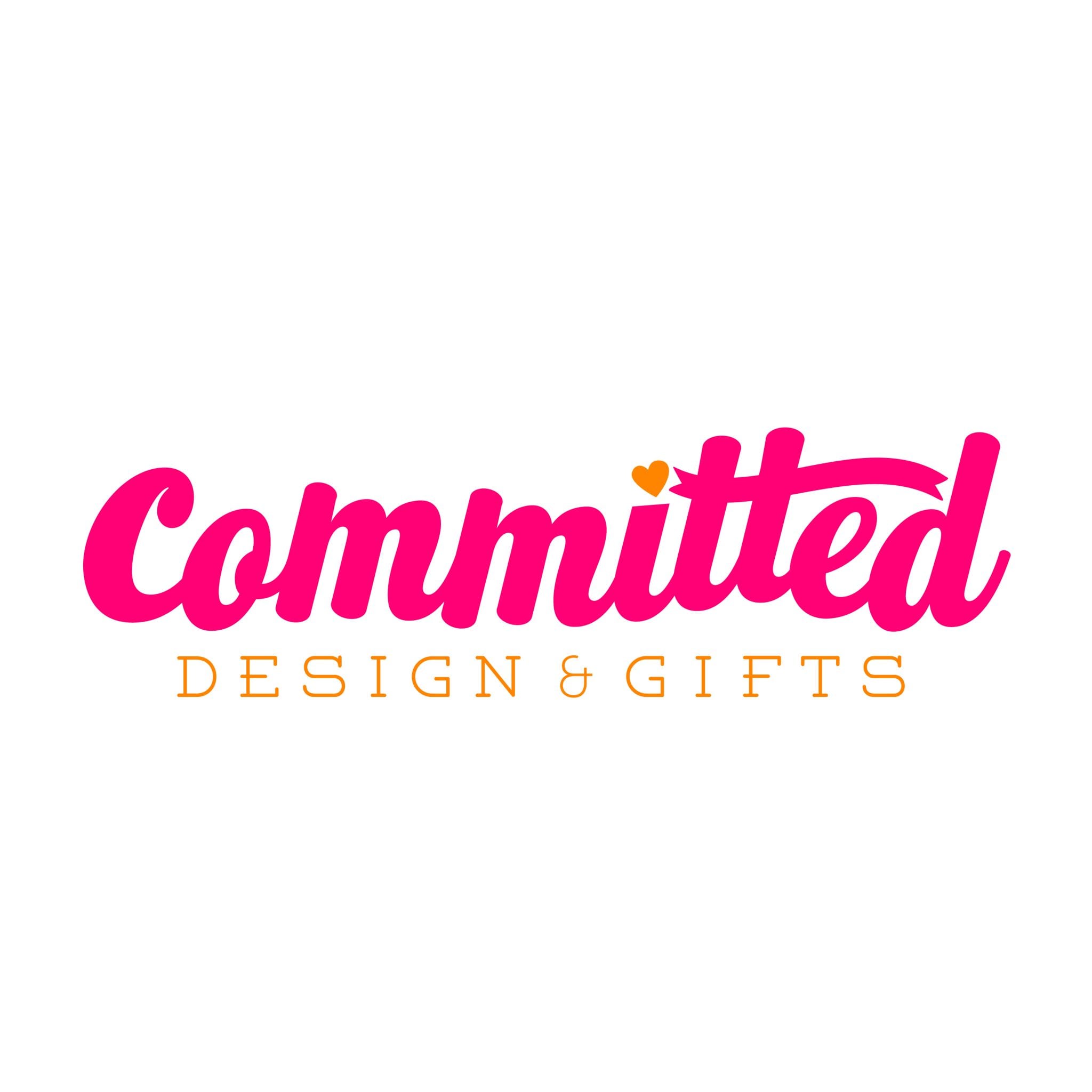 Committed Logo - Seattle Made Committed LLC | Seattle Made