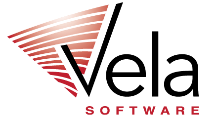 Committed Logo - Vela Software | Experienced, Committed, Entrepreneurial.