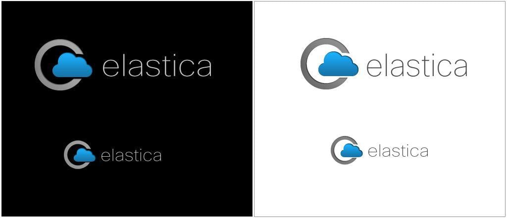 Elastica Logo - Jungmin's Portfolio