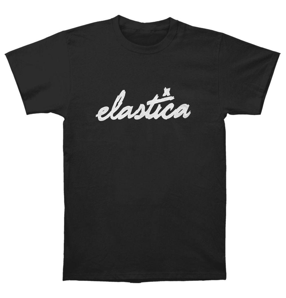 Elastica Logo - Elastica Logo