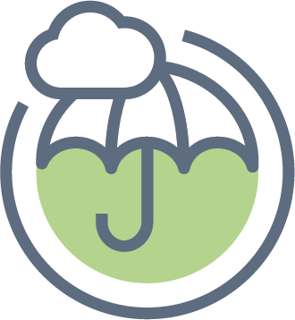 ComPsych Logo - No-cost Benefits / EAP
