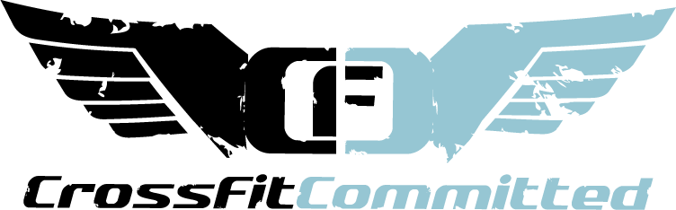 Committed Logo - What is CrossFit? - CrossFit Committed