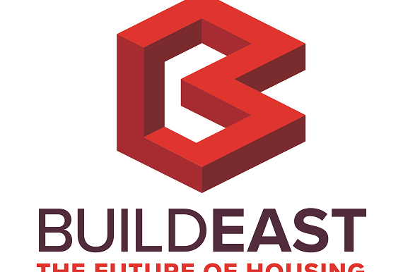 Committed Logo - 24housing Your News BuildEast committed to building houses