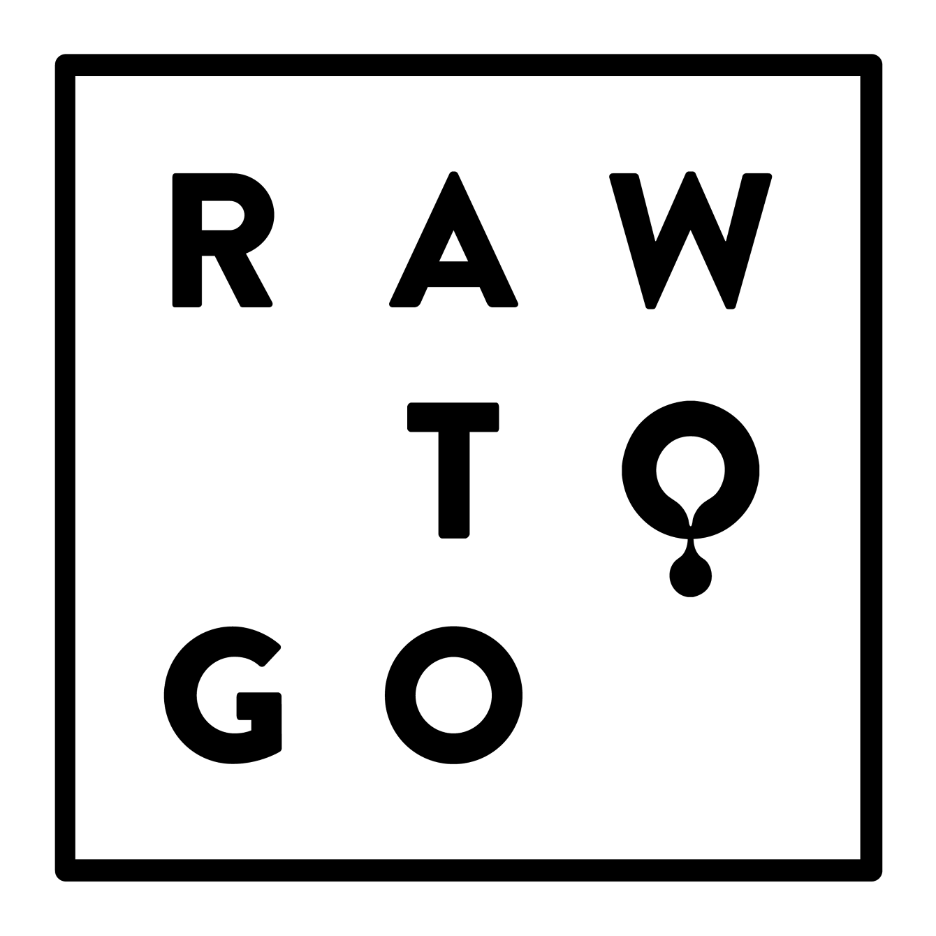 Elastica Logo - raw to go logo - elastica