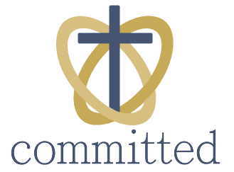 Committed Logo - Committed Marriage Ministry