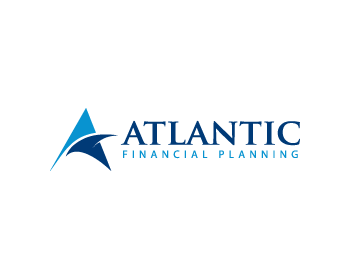 Planning Logo - Logo design entry number 96 by dilsher | Atlantic Financial Planning ...