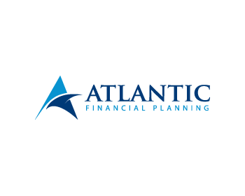 Planning Logo - Logo design entry number 96 by dilsher. Atlantic Financial Planning