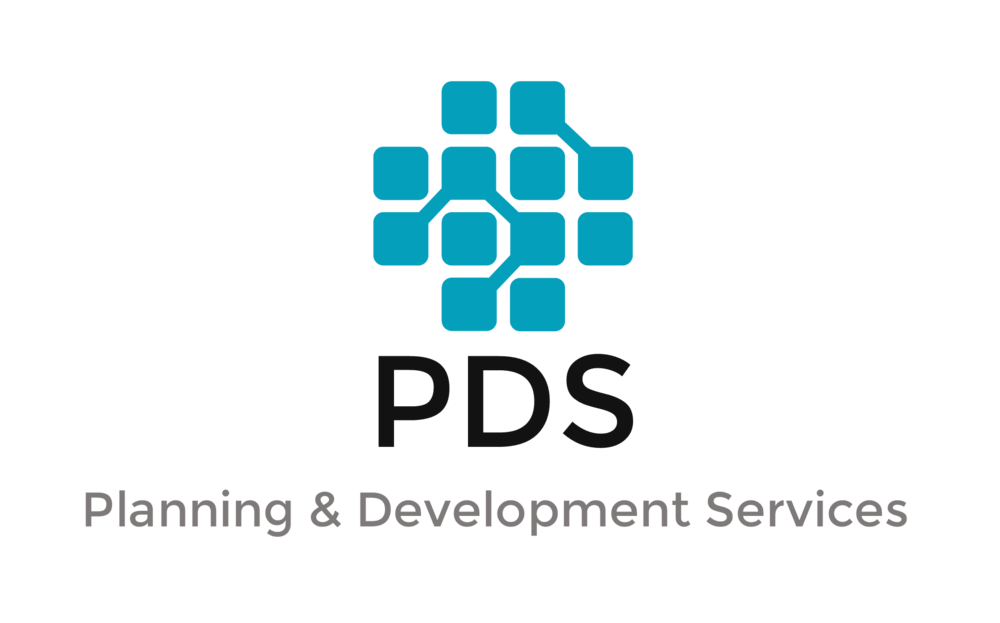 Planning Logo - Who We Are — PDS - Planning and Development Services