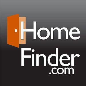 HomeFinder.com Logo - HomeFinder.com on Vimeo