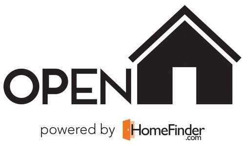 HomeFinder.com Logo - HomeFinder.com Acquires Open Home Pro