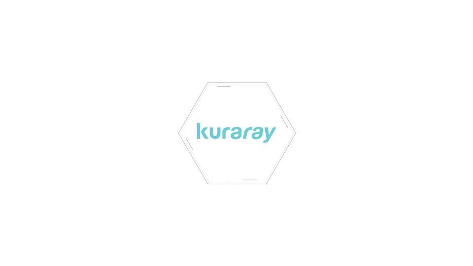 Kuraray Logo - kuraray. Kuraray Group Corporate Profile Video(Portuguese)
