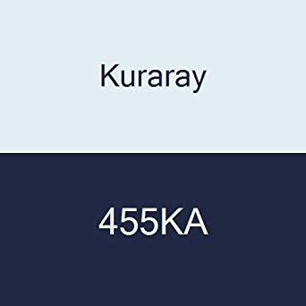 Kuraray Logo - Kuraray 455KA PANAVIA 21 EX Refill: Industrial & Scientific