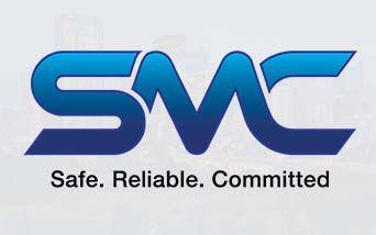 Committed Logo - Safe Reliable Committed Smc Logo Ltd