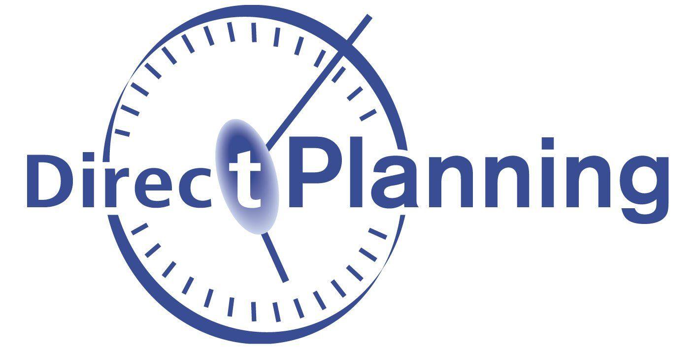 Planning Logo - A new look to Direct Planning website - Volume Software