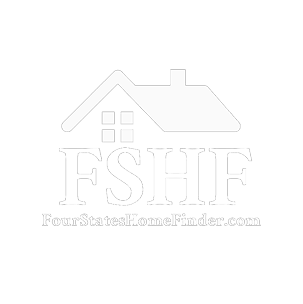 HomeFinder.com Logo - Four States HomeFinder – Four States HomeFinder