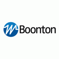 Boonton Logo - Boonton Electronics Corporation | Brands of the World™ | Download ...