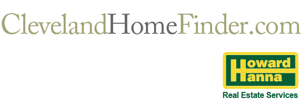 HomeFinder.com Logo - Greater Cleveland, OH Real Estate :: Howard Hanna Real Estate