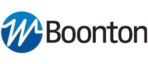 Boonton Logo - Manufacturer