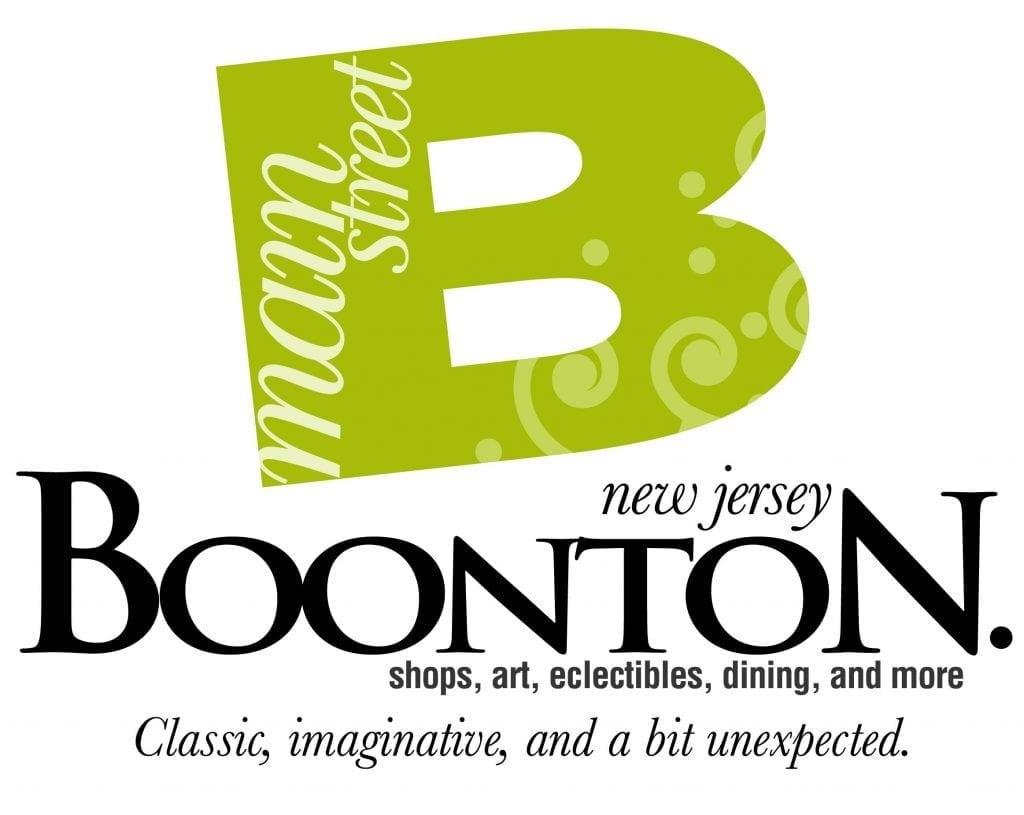 Boonton Logo - BOONTON LOGO-1 with tagline